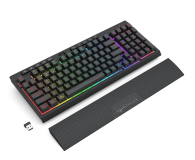 Redragon OUTLET - Shiva 98 Wireless - 1479378 - zdjęcie 5